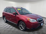 Used 2015 Subaru Forester 2.5i Touring image 3
