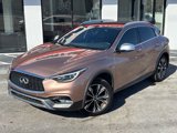 Used 2018 INFINITI QX30 Premium w/ Navigation Package image 2