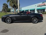 Used 2020 Mercedes-Benz SL 550 w/ Driver Assistance Package image 6