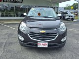 Used 2016 Chevrolet Equinox LTZ w/ Enhanced Convenience Package image 2