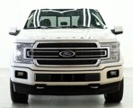 Used 2020 Ford F150 Limited image 2