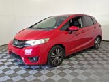 Used 2017 Honda Fit EX image 2