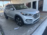 Used 2017 Hyundai Tucson Limited w/ Limited Ultimate Package 03 image 3