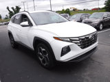 Used 2022 Hyundai Tucson SEL w/ Convenience + Premium Package image 6