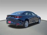 New 2025 MAZDA MAZDA3 s image 4