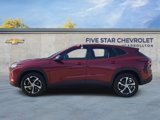 Used 2025 Chevrolet Trax RS w/ Sunroof Package image 5