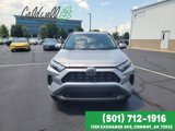 Used 2024 Toyota RAV4 XLE image 2