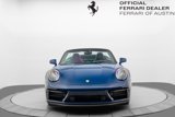 Used 2023 Porsche 911 Cabriolet image 5