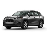 New 2025 Honda HR-V LX image 4