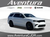 New 2025 Dodge Durango GT w/ Blacktop Package image 1