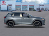 Used 2021 MAZDA CX-5 Carbon Edition image 4