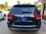 Used 2013 Jeep Grand Cherokee Overland image 5