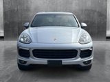 Used 2017 Porsche Cayenne Platinum Edition image 2