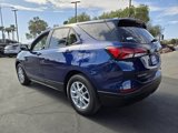 Used 2023 Chevrolet Equinox LS w/ LS Convenience Package image 4