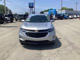 Certified 2021 Chevrolet Equinox LT image 2