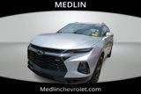 Used 2019 Chevrolet Blazer RS image 3