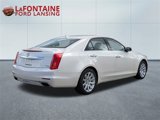 Used 2014 Cadillac CTS Luxury image 5