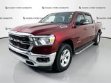Used 2019 RAM 1500 Big Horn image 3