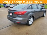 Certified 2018 Ford Focus SE image 4
