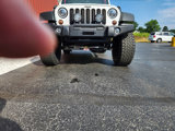 Used 2012 Jeep Wrangler Unlimited Sport image 6