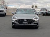 Certified 2023 Hyundai Sonata SEL image 2