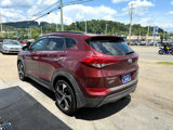Used 2016 Hyundai Tucson Limited w/ Option Group 03 image 6