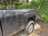 Used 2015 Chevrolet Silverado 2500 W/T w/ WT Convenience Package image 4