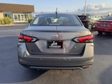Used 2023 Nissan Versa S w/ Trunk Package image 4