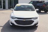 Used 2023 Chevrolet Malibu LT image 2
