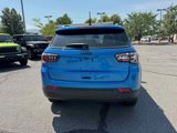 New 2025 Jeep Compass Latitude w/ Altitude Special Edition image 4
