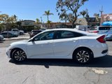 Used 2018 Honda Civic EX image 5