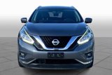Used 2017 Nissan Murano Platinum image 3