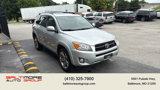 Used 2009 Toyota RAV4 Sport w/ Sport Appearance Pkg image 3