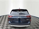 New 2025 INFINITI QX50 Luxe image 4