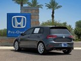 Used 2021 Volkswagen GTI S image 4