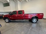 Used 2016 Ford F350 Lariat w/ Lariat Ultimate Package image 2