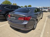 Used 2019 Acura TLX image 4
