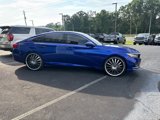 Used 2018 Honda Accord Sport image 6