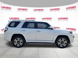 Used 2017 Toyota 4Runner Limited image 2