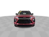 Used 2022 Chevrolet TrailBlazer RS image 3