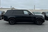 New 2025 Land Rover Range Rover Long Wheelbase SE image 6