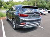 Used 2020 Hyundai Santa Fe SEL w/ Convenience Package image 2