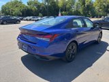 Used 2023 Hyundai Elantra SEL w/ Cargo Package image 6
