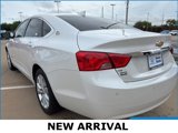 Used 2018 Chevrolet Impala LT w/ LT Leather Package image 4