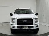 Used 2017 Ford F150 XLT w/ Equipment Group 302A Luxury image 2