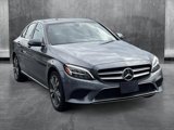 Used 2021 Mercedes-Benz C 300 4MATIC Sedan image 4