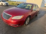 Used 2012 Chrysler 200 Limited image 4