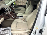 Used 2014 Cadillac SRX Luxury w/ Driver Awareness Package image 5