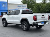 Used 2023 GMC Canyon AT4 w/ Canyon Safety Plus Package image 3