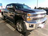 Used 2016 Chevrolet Silverado 2500 LTZ w/ Duramax Plus Package image 4